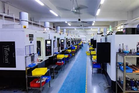 fabricantes de mecanizado cnc de china|Los 12 principales fabricantes de mecanizado CNC en China.